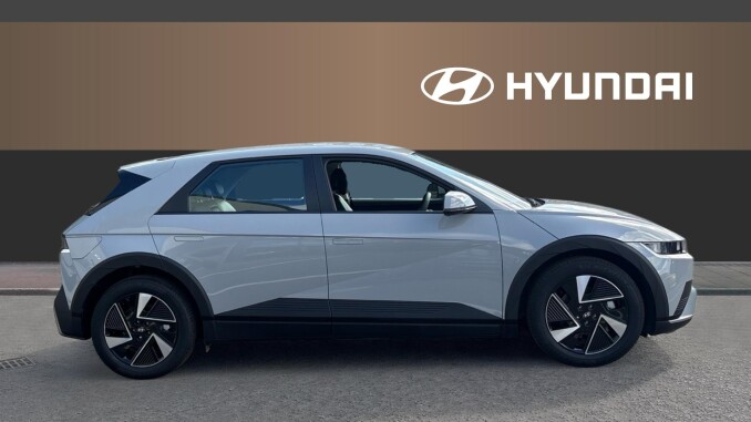Hyundai IONIQ 5 168kW Premium 84 kWh 5dr Auto Electric Hatchback - Image 5